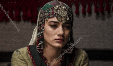 Hande Subasi is thankful to Pakistani fans for reminding her how much she loved working on Ertugrul