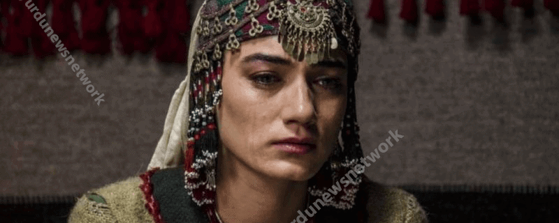 Hande Subasi is thankful to Pakistani fans for reminding her how much she loved working on Ertugrul